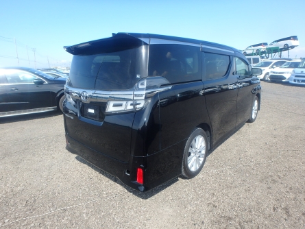 Smart Auto