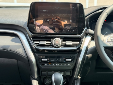 Smart Auto
