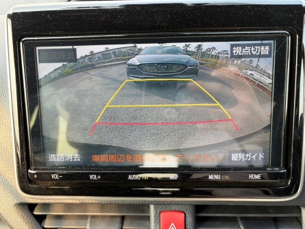 Smart Auto