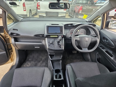 Smart Auto