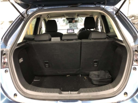 Smart Auto