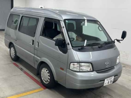 MAZDA BONGO