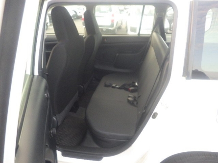Smart Auto