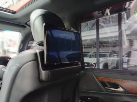 Smart Auto