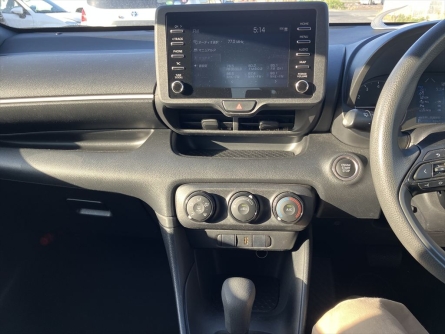 Smart Auto