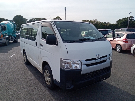 Smart Auto