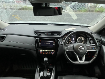 Smart Auto