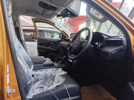 Smart Auto