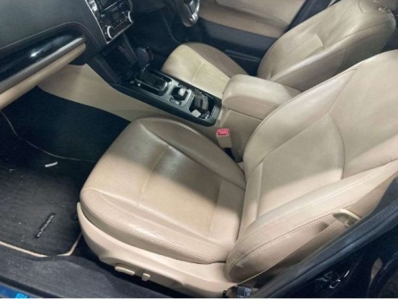 Smart Auto