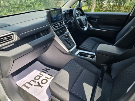 Smart Auto