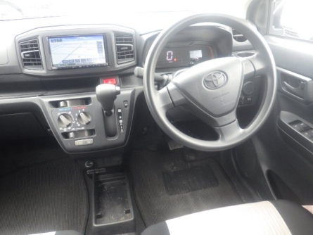 Smart Auto
