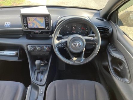 Smart Auto