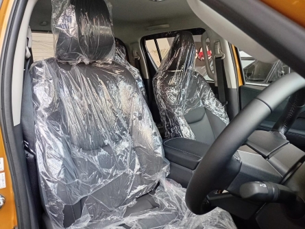Smart Auto