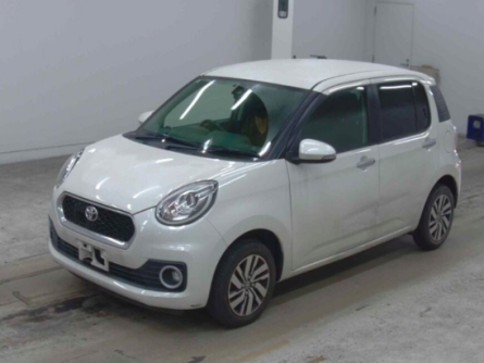 Smart Auto