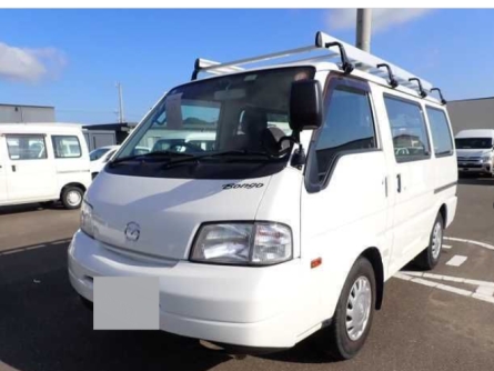 MAZDA BONGO