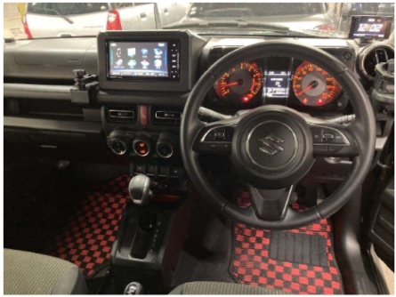 Smart Auto