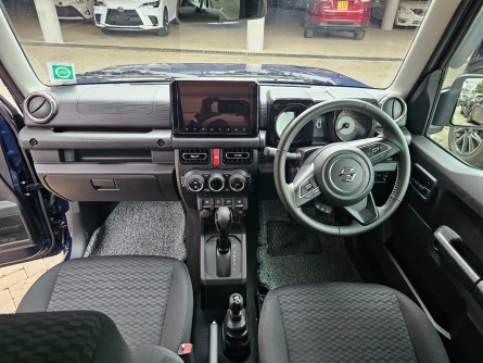 Smart Auto