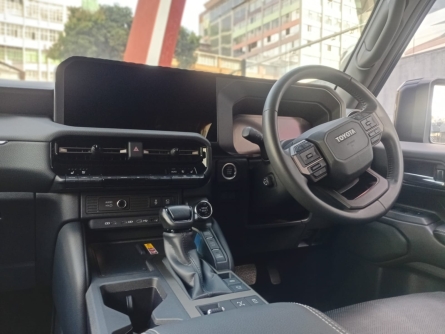 Smart Auto