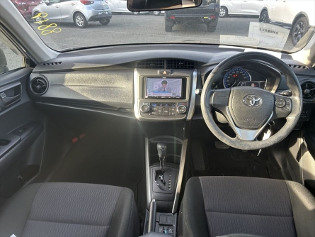 Smart Auto