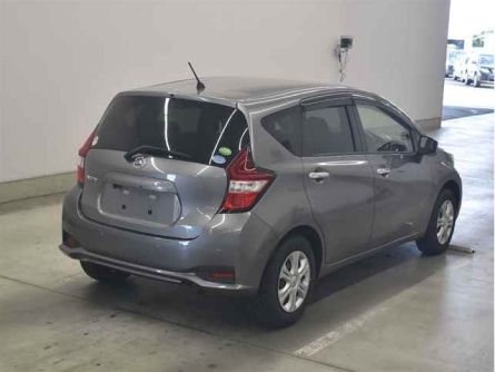 Smart Auto