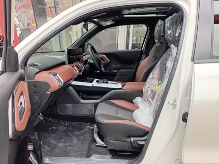 Smart Auto