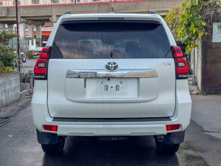 Smart Auto