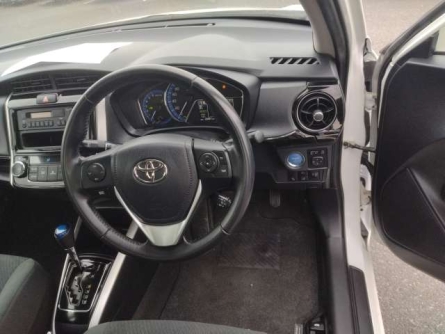 Smart Auto