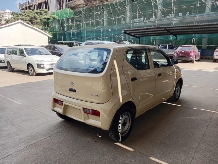 Smart Auto
