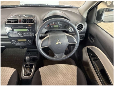Smart Auto