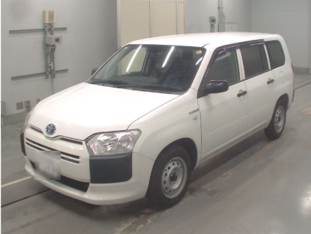 TOYOTA PROBOX HYBRID