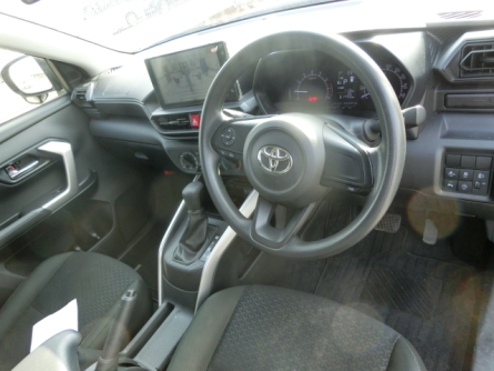 Smart Auto