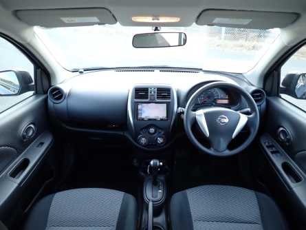 Smart Auto