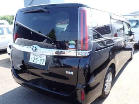 Smart Auto