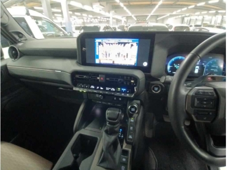 Smart Auto