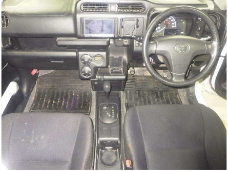 Smart Auto