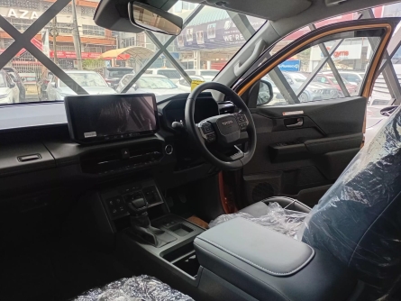 Smart Auto