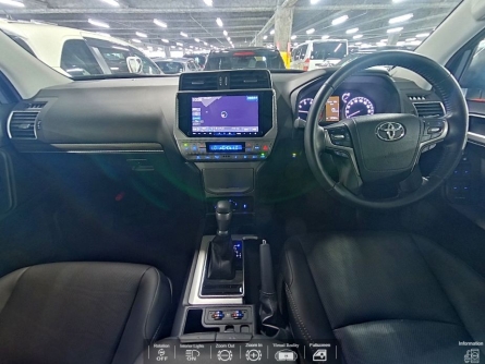 Smart Auto