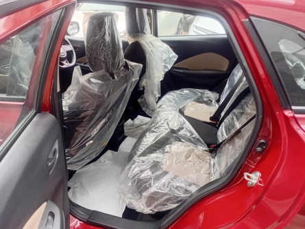 Smart Auto