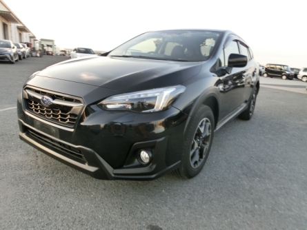SUBARU IMPREZA XV