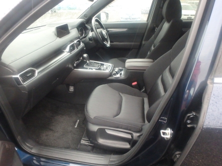 Smart Auto