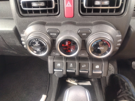 Smart Auto