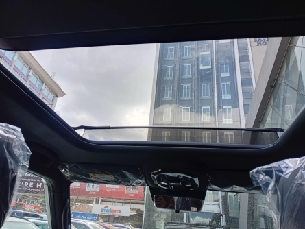 Smart Auto