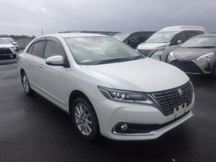 TOYOTA PREMIO