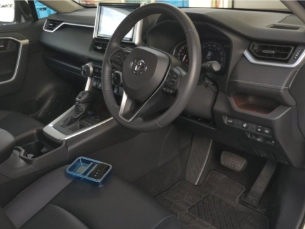Smart Auto