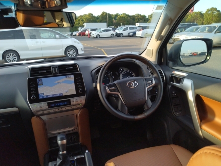 Smart Auto