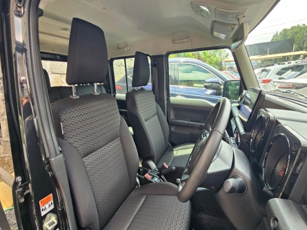 Smart Auto
