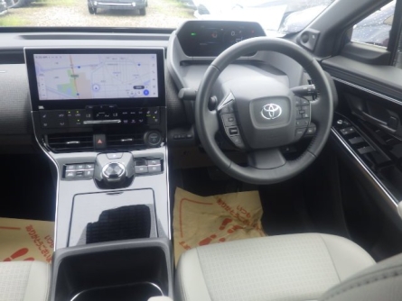 Smart Auto