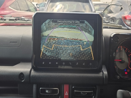 Smart Auto