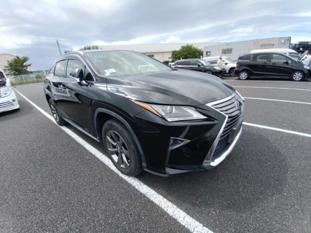 LEXUS RX300