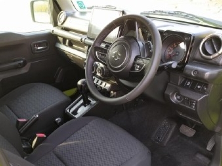 Smart Auto
